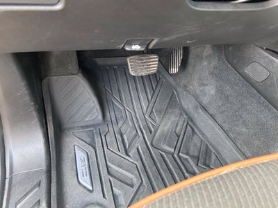 2023 GMC Canyon 4WD AT4