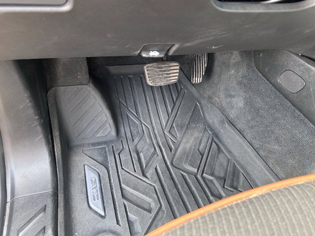 2023 GMC Canyon 4WD AT4