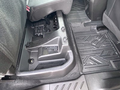 2023 GMC Canyon 4WD AT4