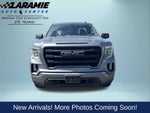 2019 GMC Sierra 1500 Elevation