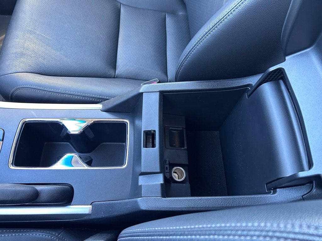 2014 Honda Accord Sedan Touring
