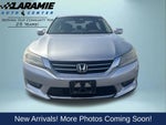 2014 Honda Accord Sedan Touring