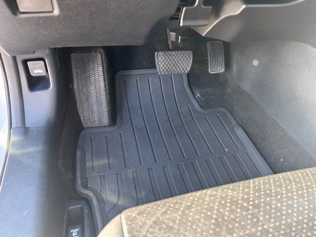 2014 Honda Accord Sedan Touring