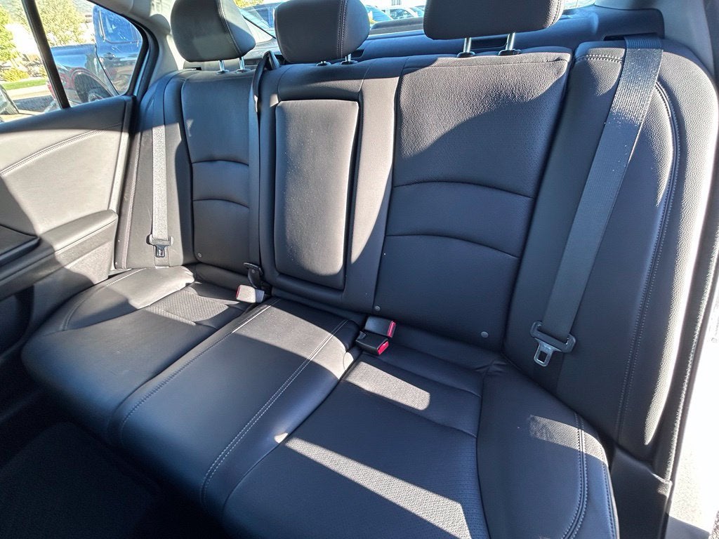 2014 Honda Accord Sedan Touring