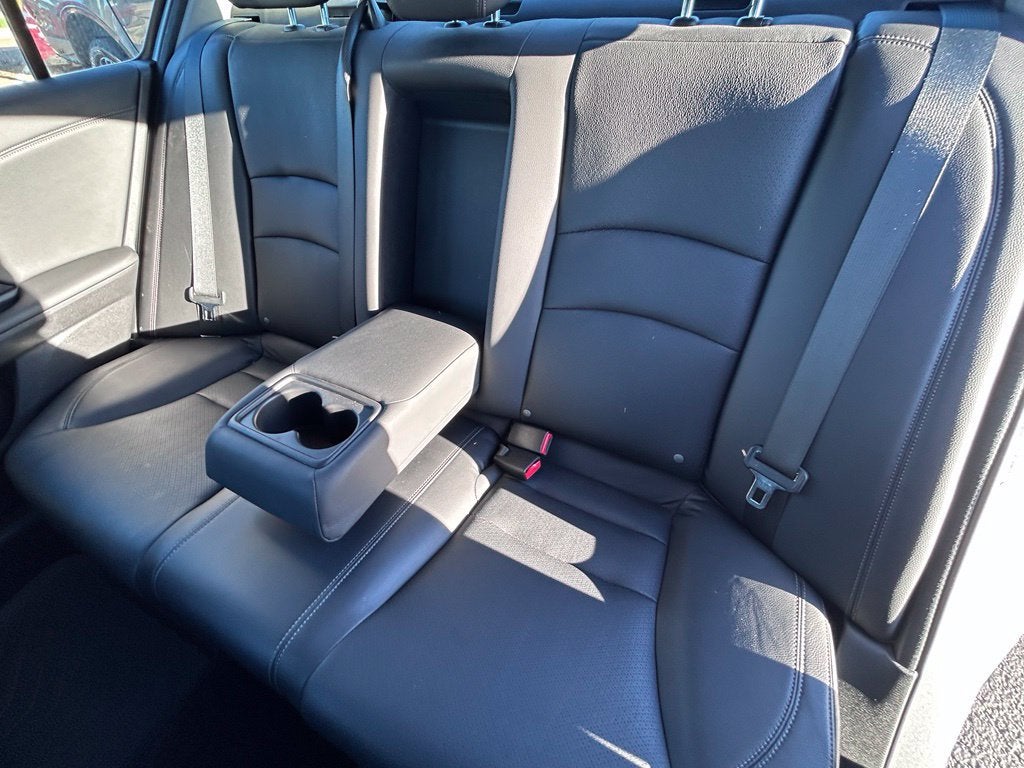 2014 Honda Accord Sedan Touring
