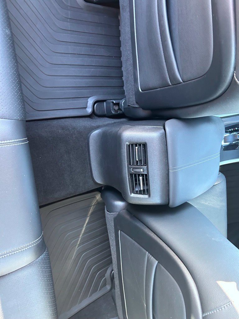2014 Honda Accord Sedan Touring