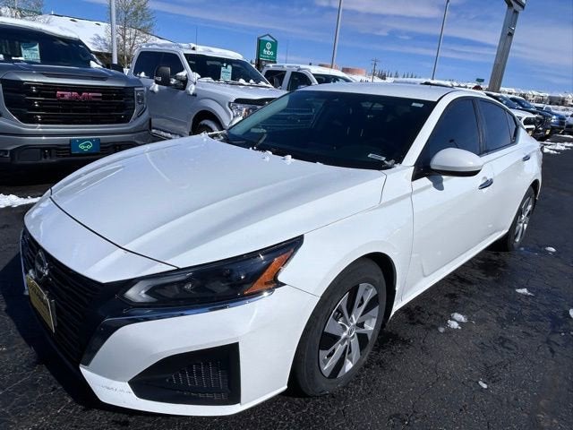 2023 Nissan Altima S FWD