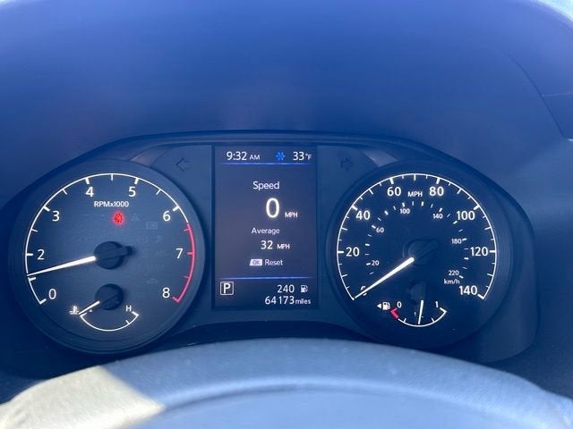 2023 Nissan Altima S FWD