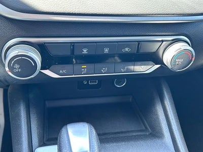 2023 Nissan Altima S FWD