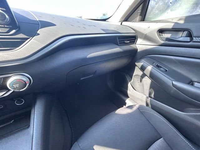 2023 Nissan Altima S FWD