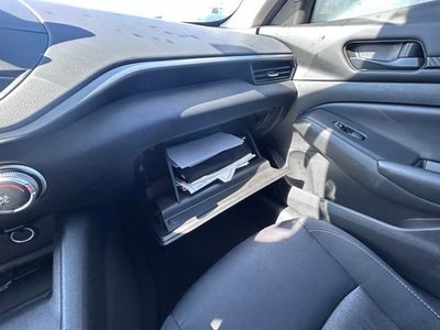 2023 Nissan Altima S FWD