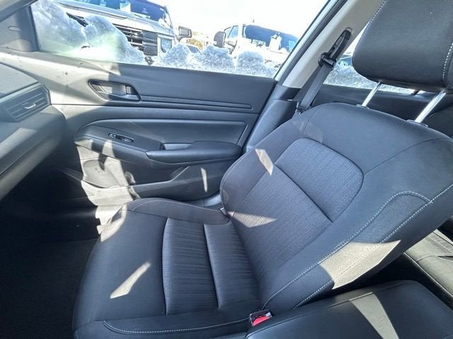 2023 Nissan Altima S FWD