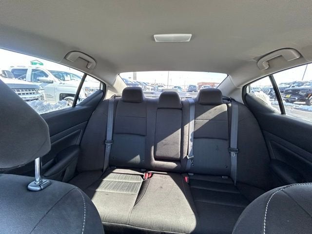 2023 Nissan Altima S FWD