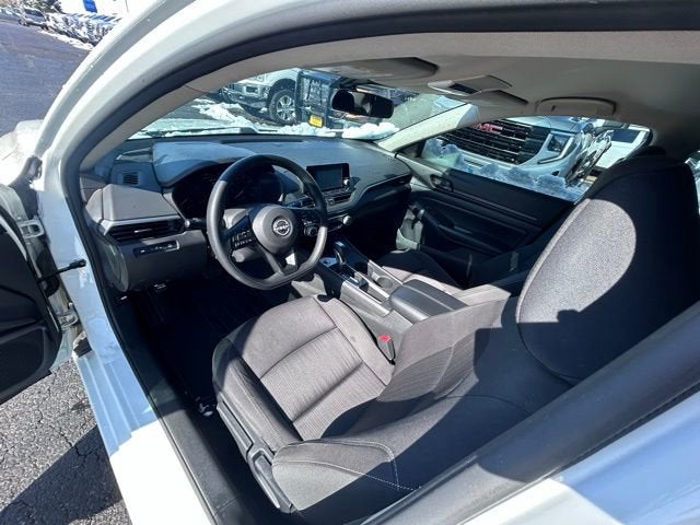 2023 Nissan Altima S FWD