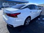 2023 Nissan Altima S FWD