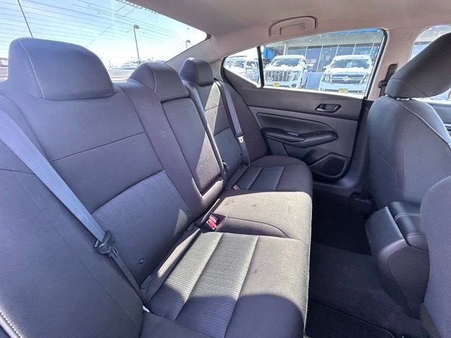 2023 Nissan Altima S FWD