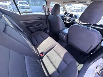 2023 Nissan Altima S FWD