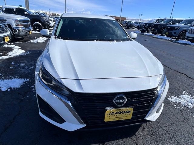 2023 Nissan Altima S FWD