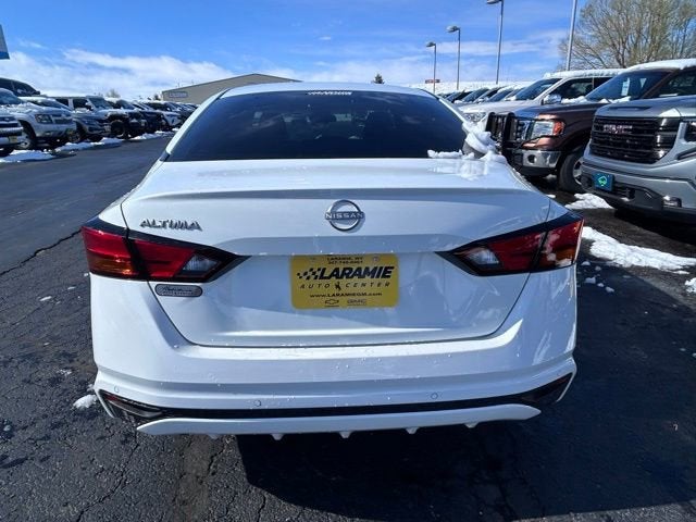 2023 Nissan Altima S FWD