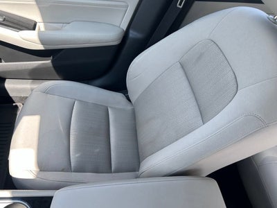 2023 Nissan Altima SV Intelligent AWD