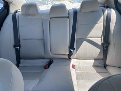 2023 Nissan Altima SV Intelligent AWD