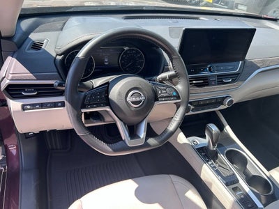 2023 Nissan Altima SV Intelligent AWD