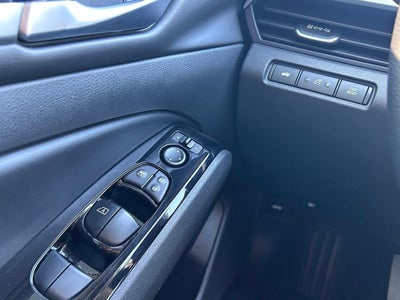 2023 Nissan Altima SV Intelligent AWD