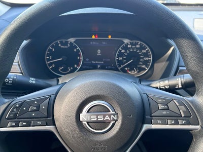 2023 Nissan Altima SV Intelligent AWD