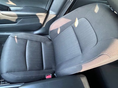 2023 Nissan Altima SV Intelligent AWD