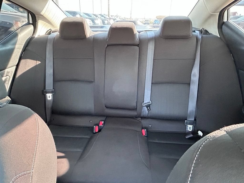 2023 Nissan Altima SV Intelligent AWD