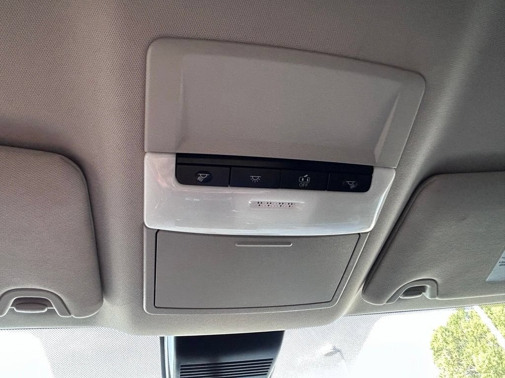 2023 Nissan Altima SV Intelligent AWD