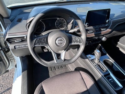 2023 Nissan Altima SV Intelligent AWD