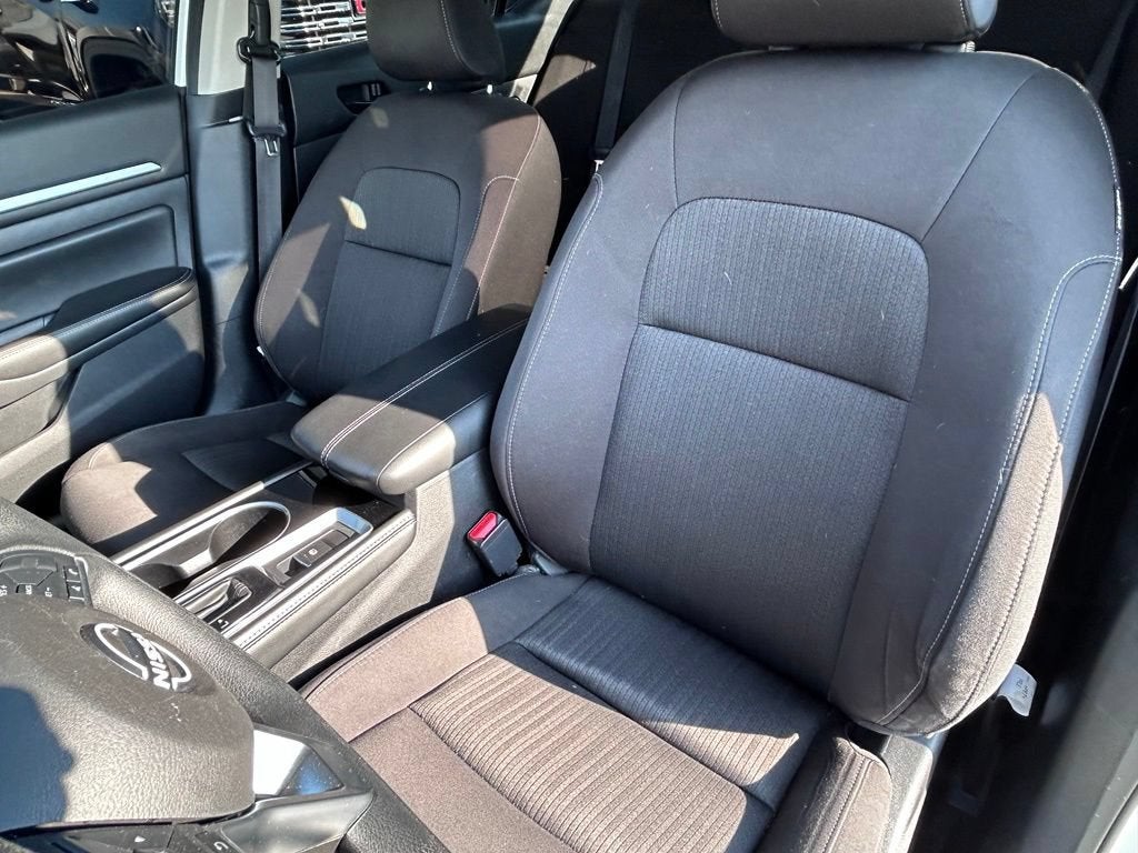 2023 Nissan Altima SV Intelligent AWD