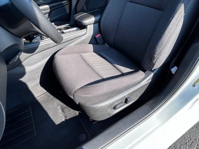 2023 Nissan Altima SV Intelligent AWD