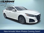 2023 Nissan Altima SV Intelligent AWD