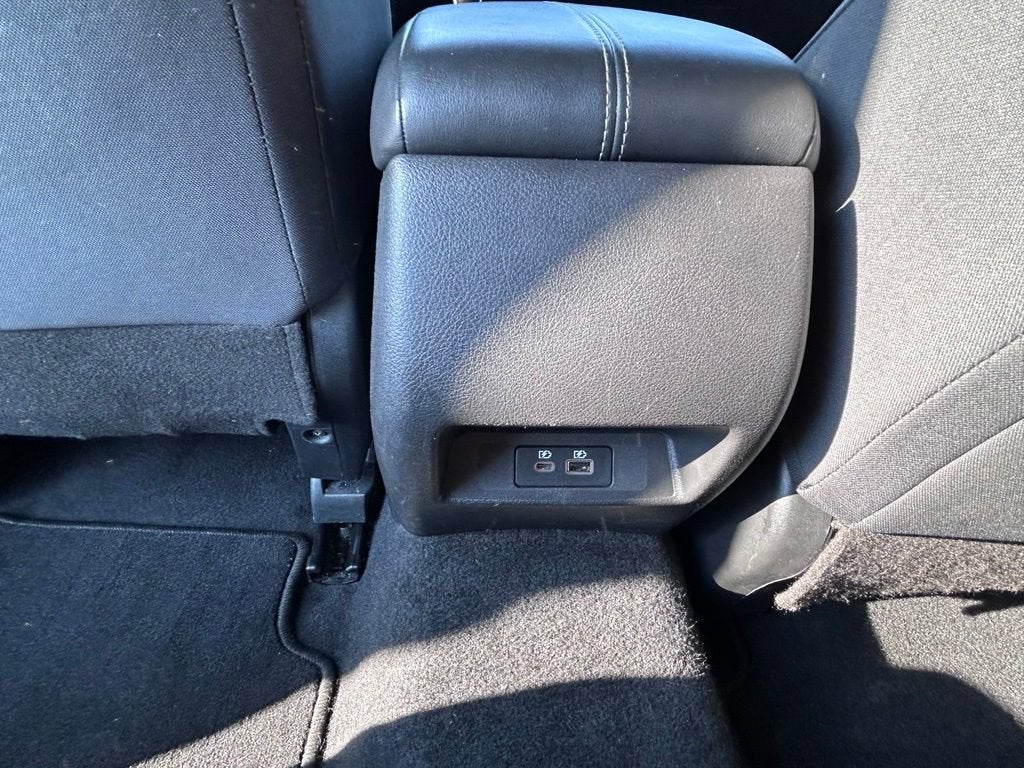 2023 Nissan Altima SV Intelligent AWD