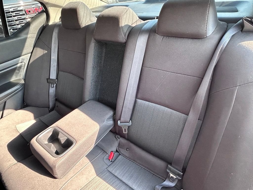 2023 Nissan Altima SV Intelligent AWD