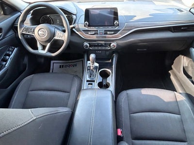 2023 Nissan Altima SV Intelligent AWD