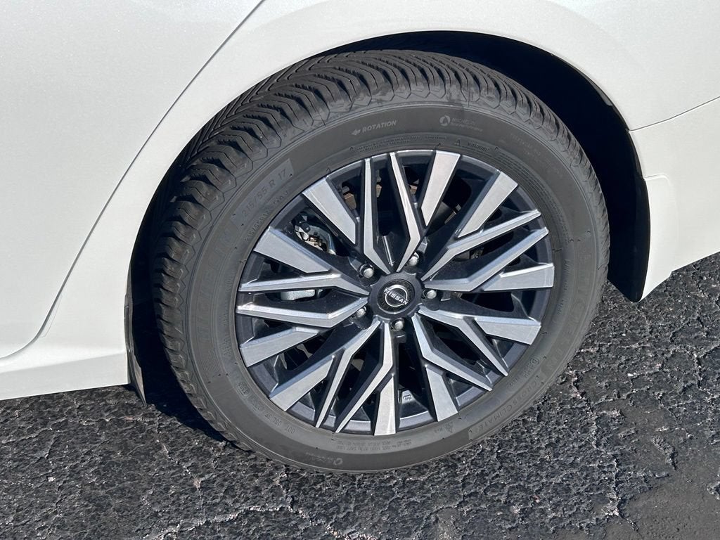 2023 Nissan Altima SV Intelligent AWD