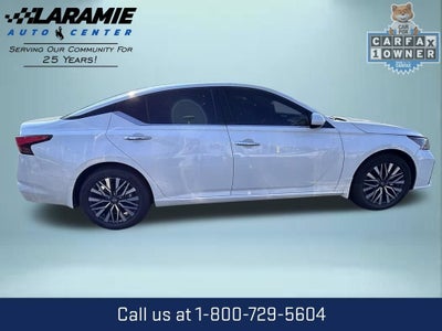 2023 Nissan Altima SV Intelligent AWD