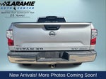 2017 Nissan TITAN XD SV