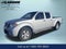 2012 Nissan Frontier SV