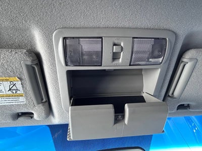 2012 Nissan Frontier SV