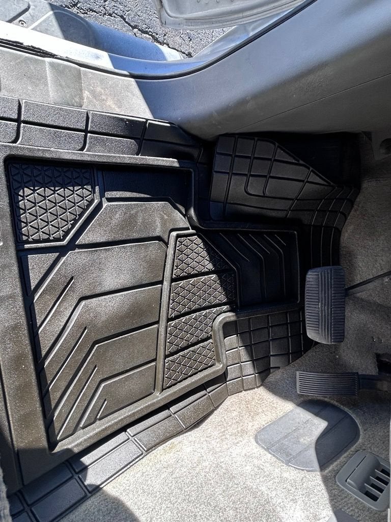 2012 Nissan Frontier SV