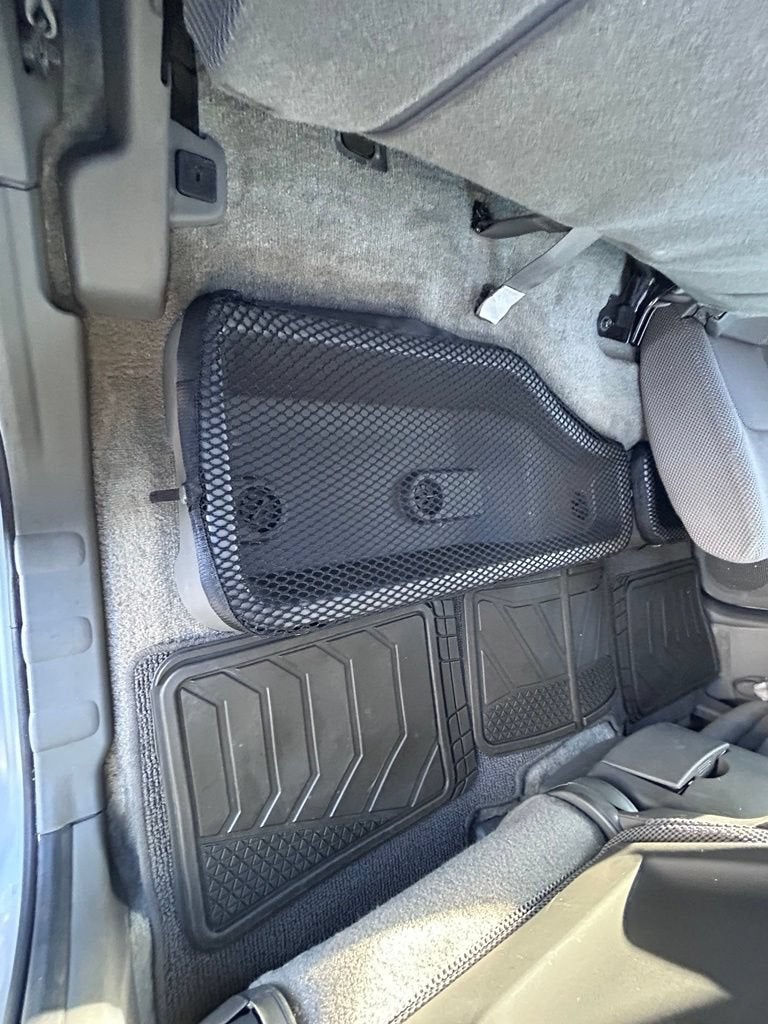 2012 Nissan Frontier SV