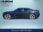 2014 Dodge Charger SXT