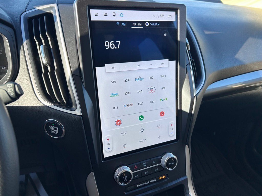 2024 Ford Edge SE