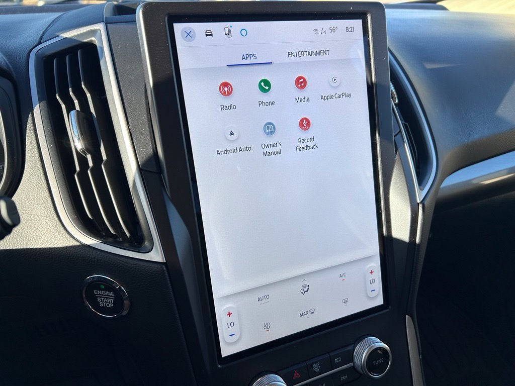 2024 Ford Edge SE