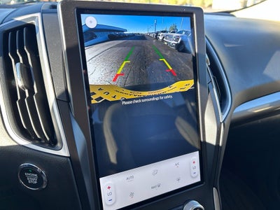 2024 Ford Edge SE