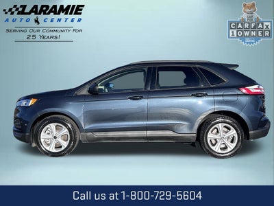 2024 Ford Edge SE